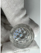 Commander Commander Faceted Cap w/Opal #1