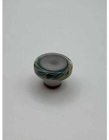 Commander Commander Worked Ufo Cap