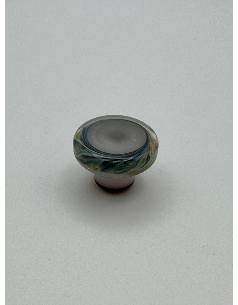 Commander Commander Worked Ufo Cap