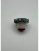Commander Commander Worked Ufo Cap