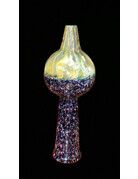 Commander Commander Worked Bubble Cap  #1
