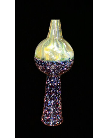 Commander Commander Worked Bubble Cap  #1
