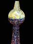 Commander Commander Worked Bubble Cap  #1