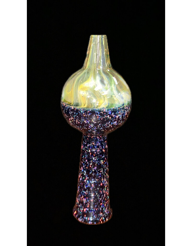 Commander Commander Worked Bubble Cap  #1