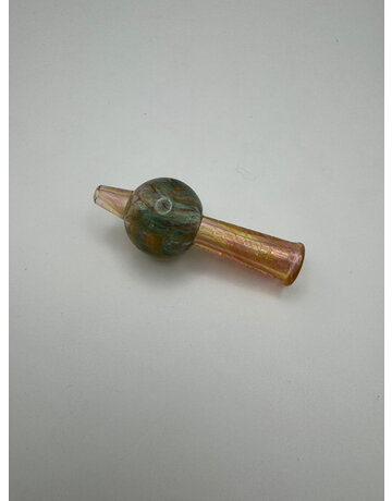Commander Commander Worked Bubble Cap  #2