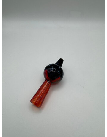 Commander Commander Worked Bubble Cap  #3