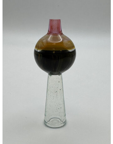 Commander Commander Worked Bubble Cap  #4