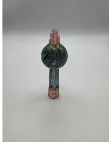 Commander Commander Worked Bubble Cap  #5