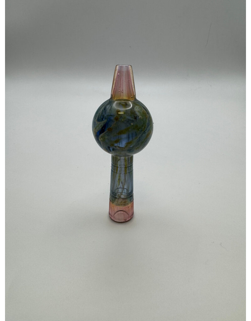 Commander Commander Worked Bubble Cap  #5