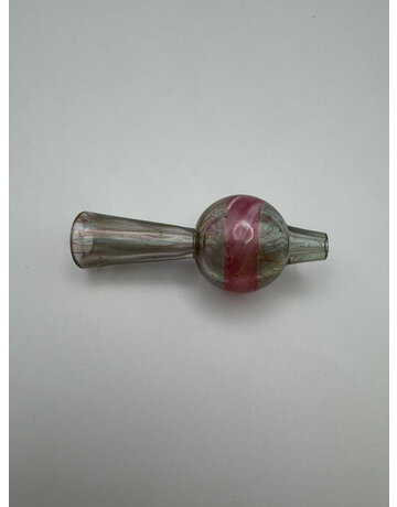 Commander Commander Worked Bubble Cap  #6