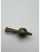 Commander Commander Worked Bubble Cap  #7