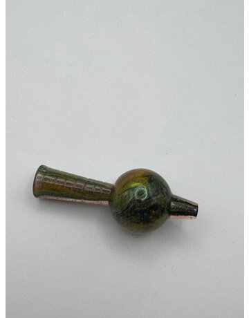 Commander Commander Worked Bubble Cap  #7