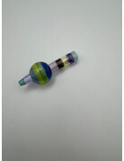Commander Commander Worked Bubble Cap  #8
