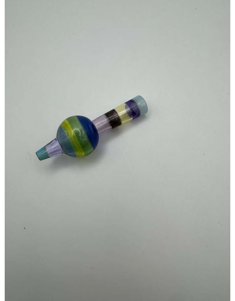 Commander Commander Worked Bubble Cap  #8