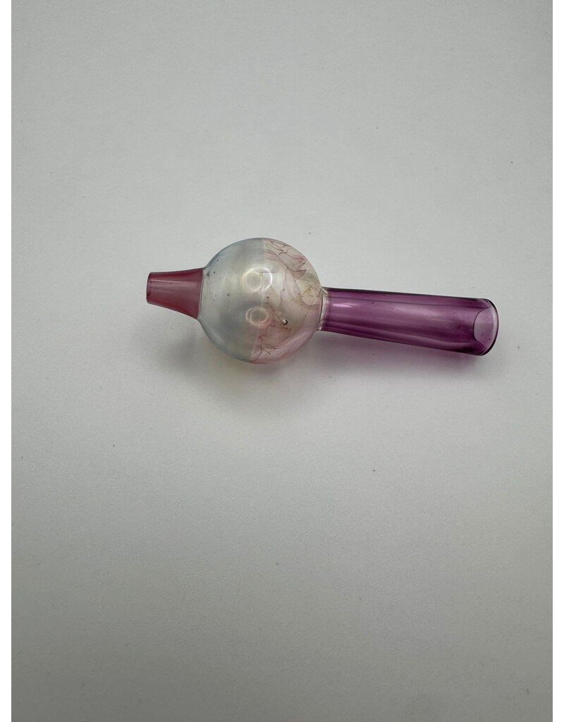 Commander Commander Worked Bubble Cap  #9