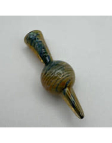 Commander Commander Worked Nipple Cap #2