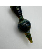 Commander Commander Worked Nipple Cap #3
