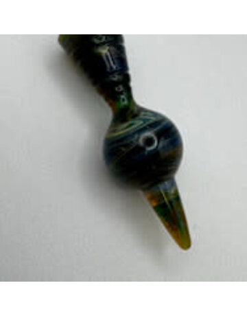 Commander Commander Worked Nipple Cap #3