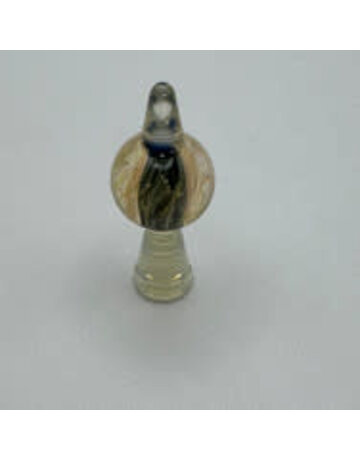 Commander Commander Worked Nipple Cap #6