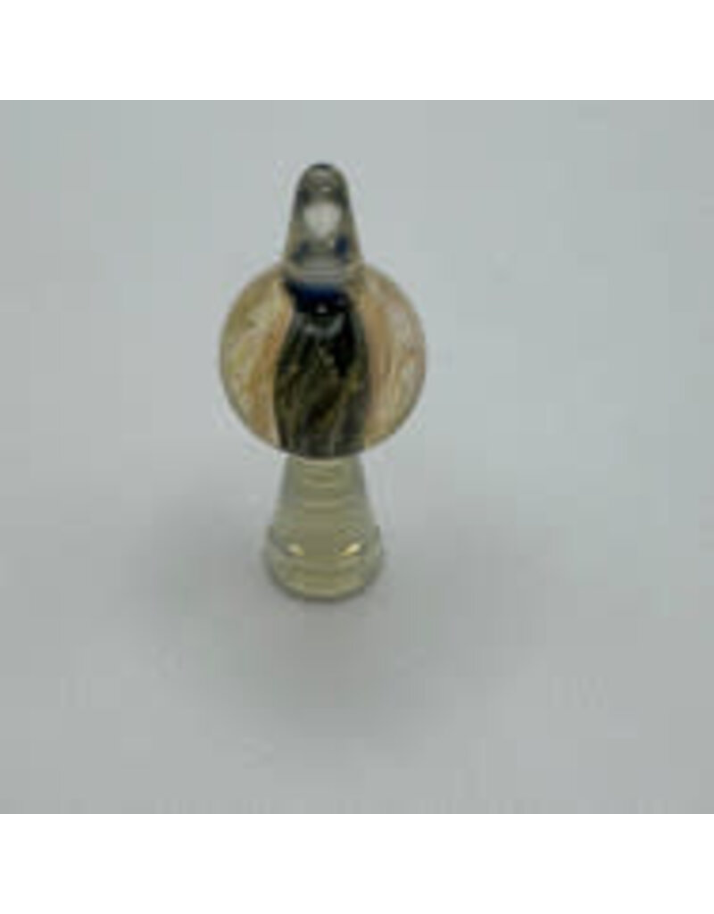 Commander Commander Worked Nipple Cap #6