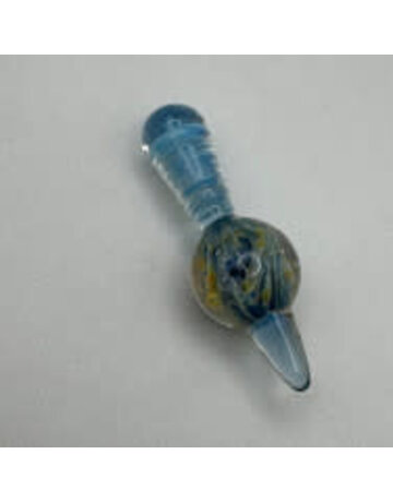 Commander Commander Worked Nipple Cap #7