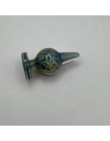 Commander Commander Worked Nipple Cap #8