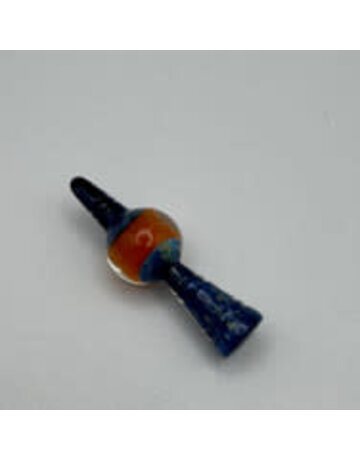 Commander Commander Worked Nipple Cap #4
