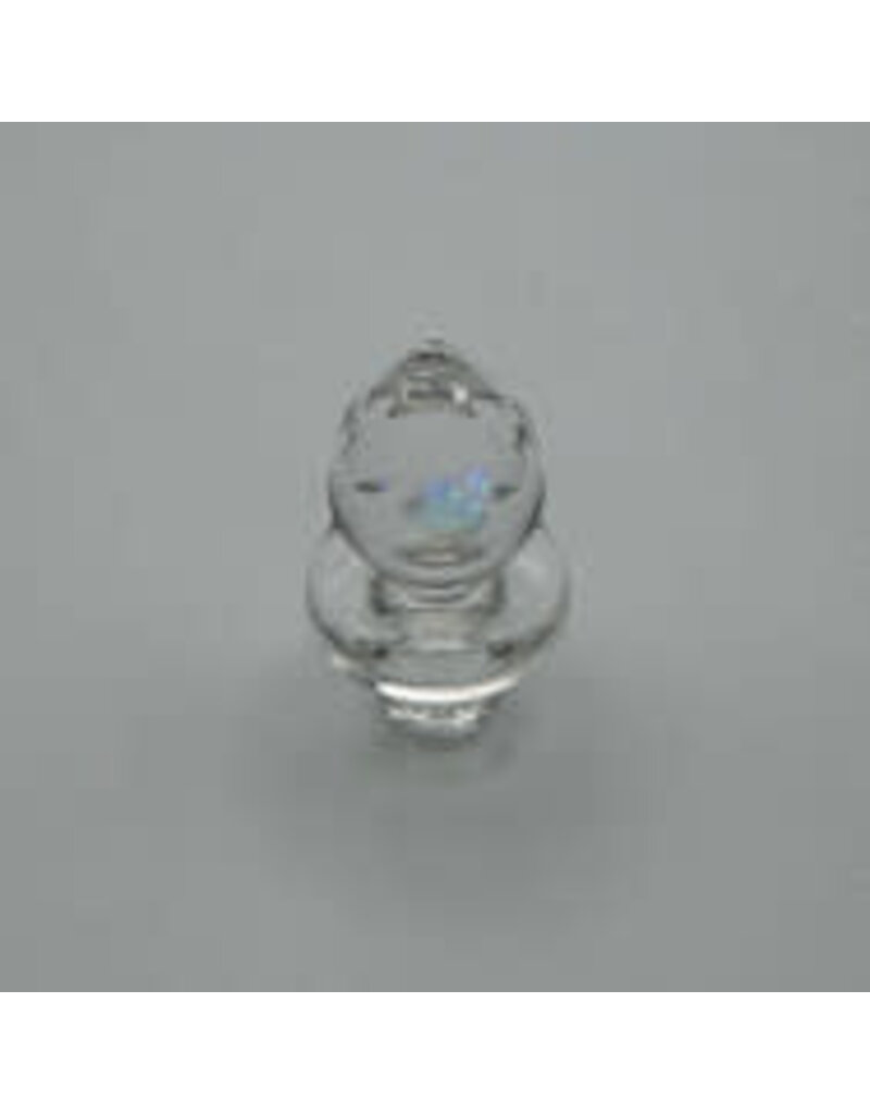 Commander Commander Faceted Cap w/Opal #2