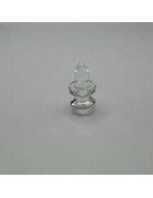 Commander Commander Faceted Cap w/Opal #3