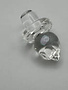 Commander Commander Faceted Cap w/Opal #4
