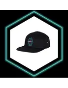 LAZERCAT: 5 PANEL HAT