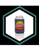 LAZERCAT: KOOZIE