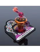 LAZERCAT: MOOD MAT V2