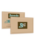 Boveda Boveda 62% 60 Gram Humidity Control Pack