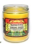 Smoke Odor Exterminator RASTA-CANDLE: RASTA LOVE SMOKE ODOR CANDLE