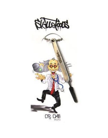 Skilletools Skilletools - Mini Dr. Dab