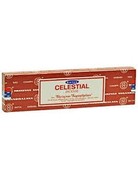 Satya "Celestial" Incense - 15gm Box