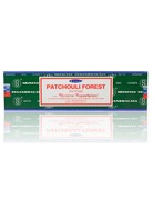 Satya "Patchouli" Incense - 15gm Box