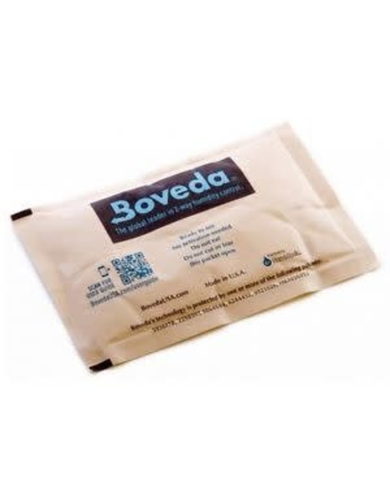 Boveda 62% - 8g Humidity Pack for Cigars & Loose Tobacco