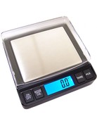 Superior Balance Platinum 250g X .1g Handheld Scale