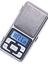 Superior Balance SLEEK200: 200 X .01g SCALE