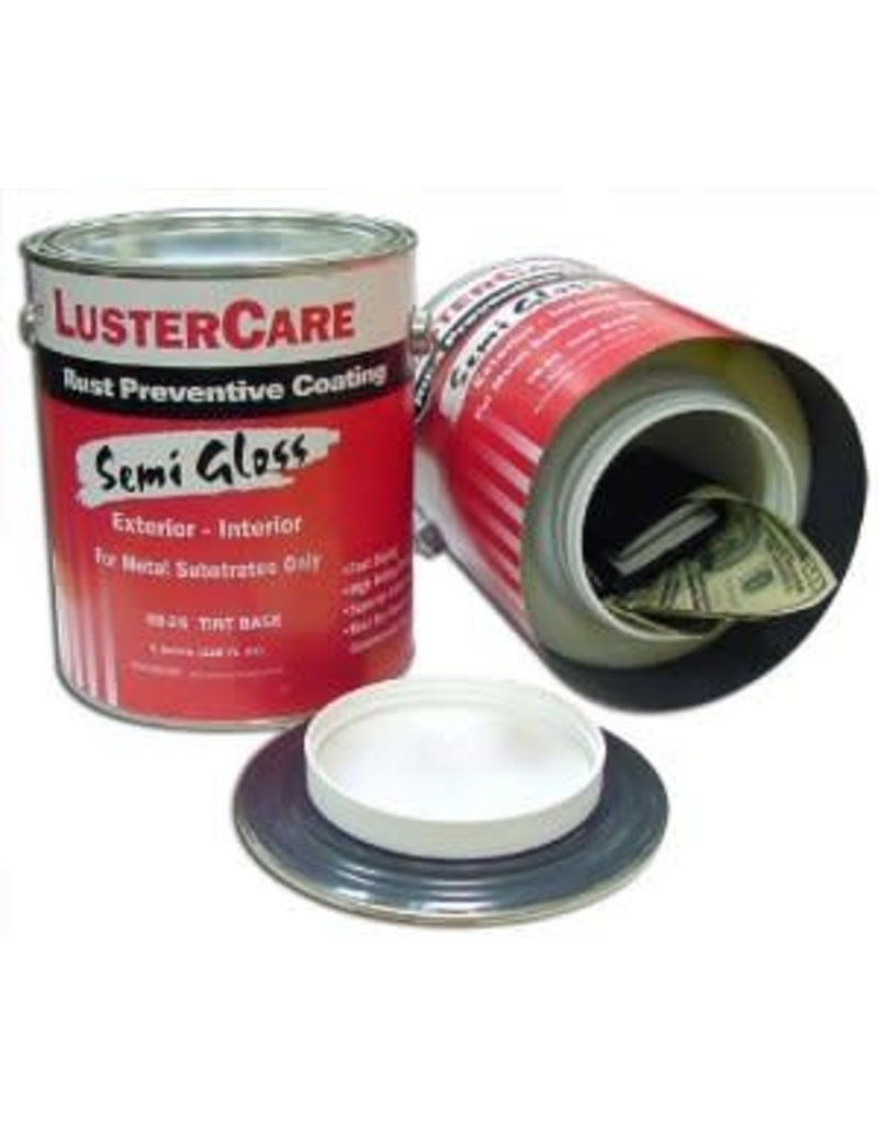 Paint 1gallon Safe