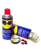 WD40 Household Safe