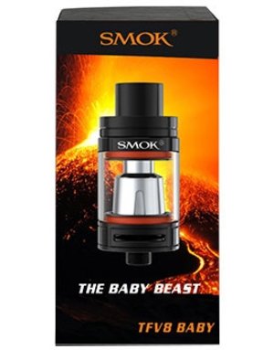 SMOK SMOKTECH V8BABY-Q2COIL: V8 BABY Q2 COIL .4
