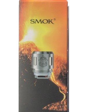 SMOKTECH V8BABY-T8COIL: V8 BABY T8 COIL OCTUPLE COIL