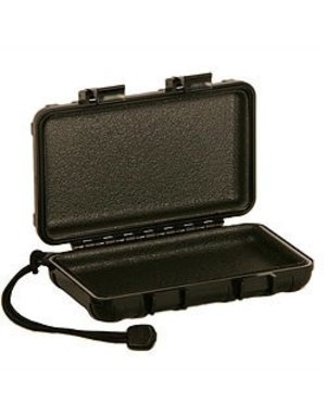 Boulder Case Company BCCJ-2000: BOULDER CASE