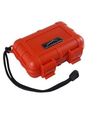 Boulder Case Company BCCJ-1500:  BOULDER CASE