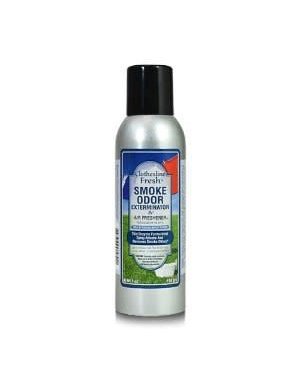 Smoke Odor Exterminator FRESH-SPRAY: CLOTHESLINE FRESH - ROOM SPRAY