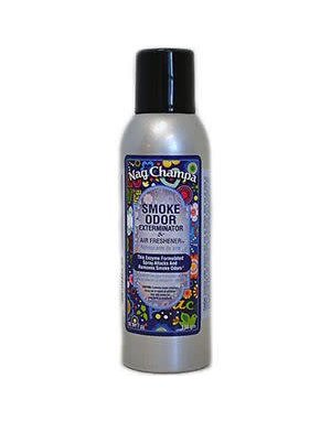 Smoke Odor Exterminator NAG-SPRAY: NAG CHAMPA - ROOM SPRAY