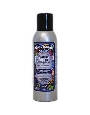 Smoke Odor Exterminator Smoke Odor Spray -NAG CHAMPA
